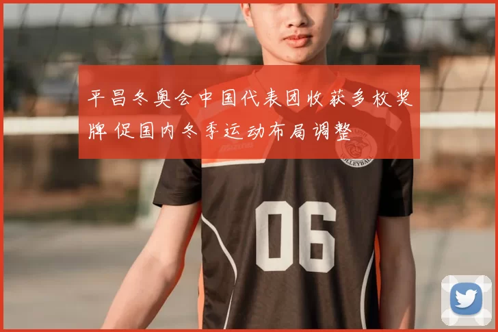 平昌冬奥会中国代表团收获多枚奖牌 促国内冬季运动布局调整